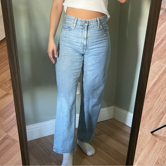 Levi's Denim - Levi’s dad Jean